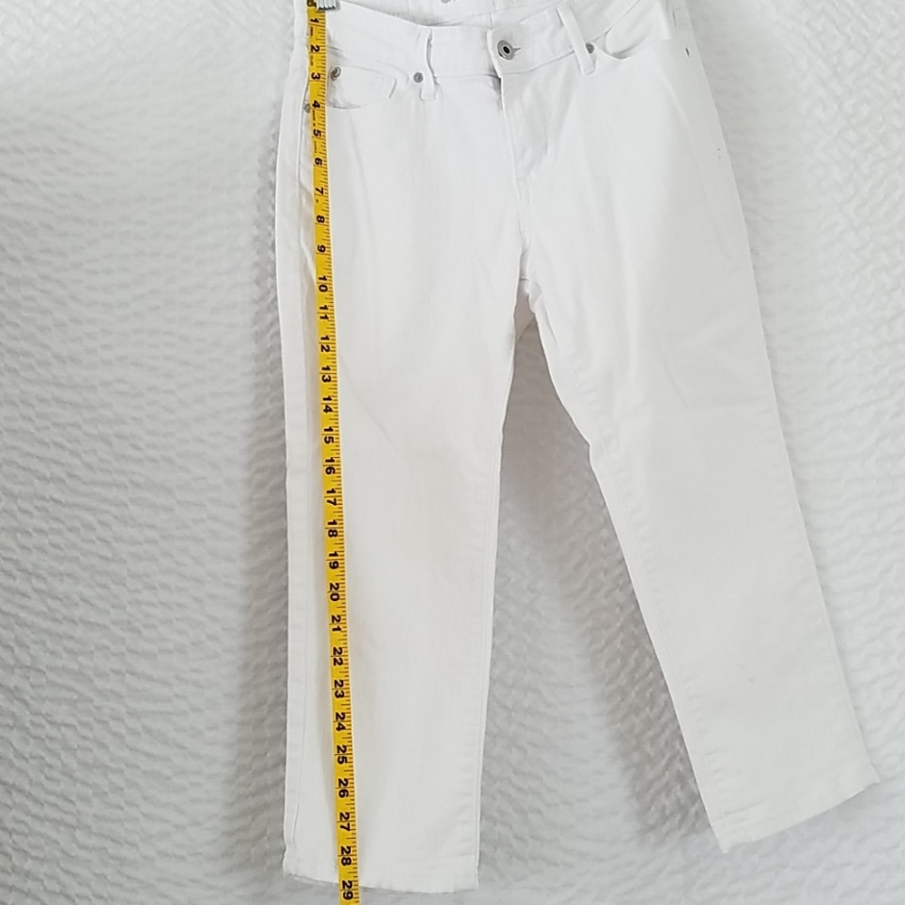 fENiZEN Levi's peddlers jeans